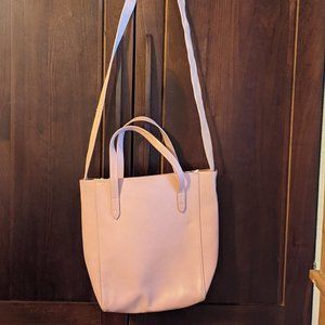 Gap Small Leather Tote